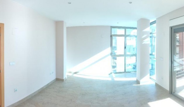 Apartment - Reventa - Torrevieja - Estacion De Autobuses