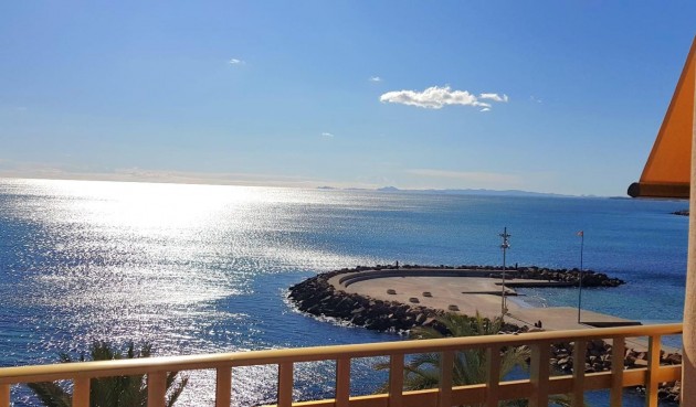 Apartment - Reventa - Torrevieja - Estacion De Autobuses