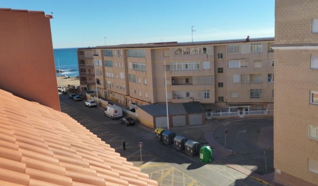 Apartment - Reventa - Torrevieja - Gaspar Perrelló