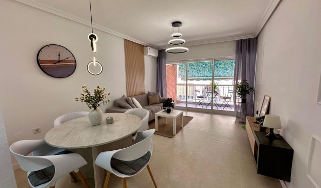 Apartment - Reventa - Torrevieja - Habaneras