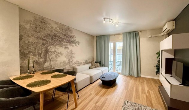 Apartment - Reventa - Torrevieja - Habaneras
