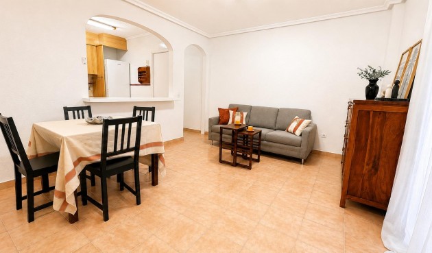 Apartment - Reventa - Torrevieja - Habaneras