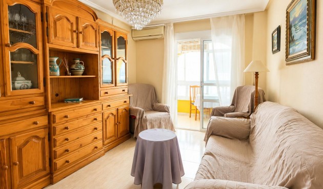 Apartment - Reventa - Torrevieja - Habaneras