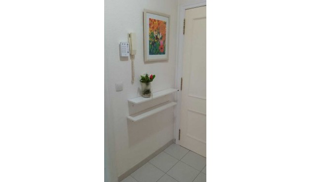 Apartment - Reventa - Torrevieja - Habaneras