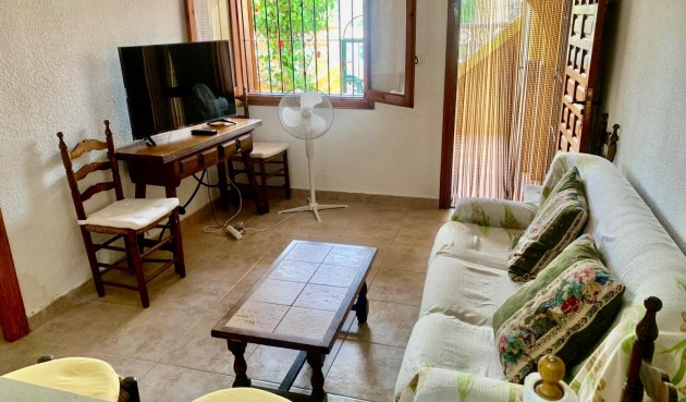 Apartment - Reventa - Torrevieja - La Mata