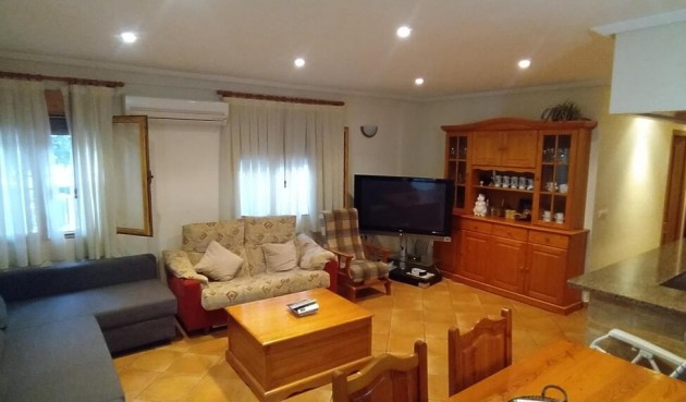 Apartment - Reventa - Torrevieja - La Mata