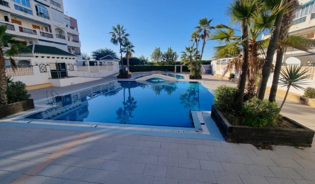 Apartment - Reventa - Torrevieja -
                La Mata