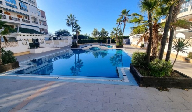 Apartment - Reventa - Torrevieja -
                La Mata