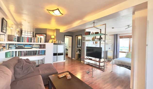 Apartment - Reventa - Torrevieja - La Veleta