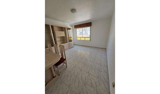 Apartment - Reventa - Torrevieja - Las Piscinas Naturales