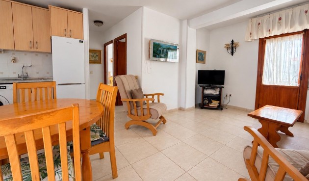 Apartment - Reventa - Torrevieja - Los Europeos