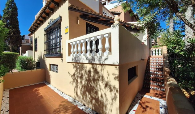 Apartment - Reventa - Torrevieja - Los Frutales