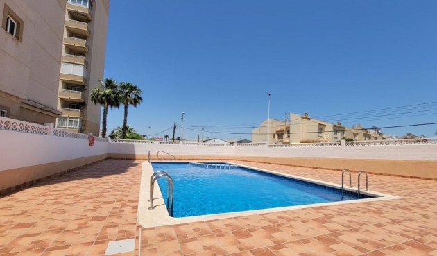 Apartment - Reventa - Torrevieja - Nueva Torrevieja