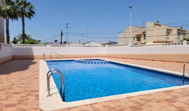 Apartment - Reventa - Torrevieja - Nueva Torrevieja