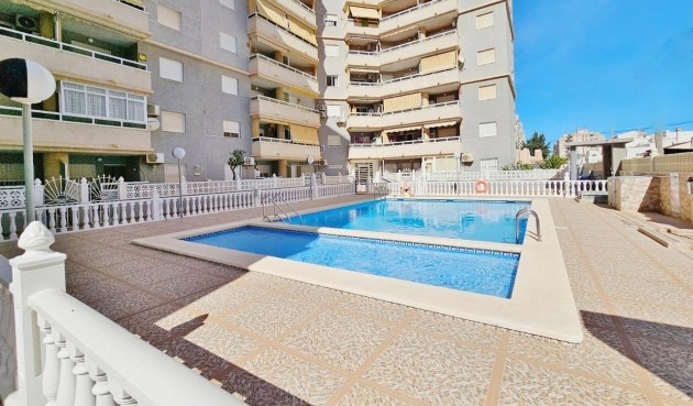 Apartment - Reventa - Torrevieja - Nueva Torrevieja