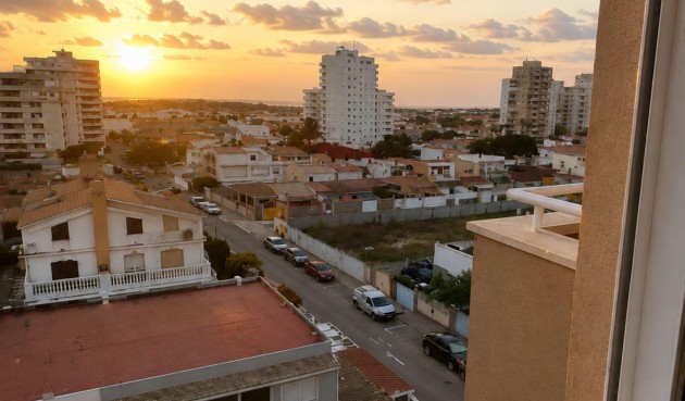 Apartment - Reventa - Torrevieja - Nueva Torrevieja