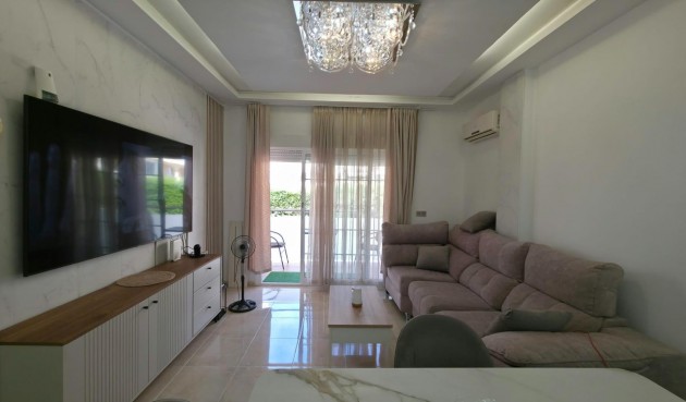 Apartment - Reventa - Torrevieja - Nueva Torrevieja