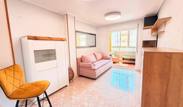 Apartment - Reventa - Torrevieja - Nueva Torrevieja