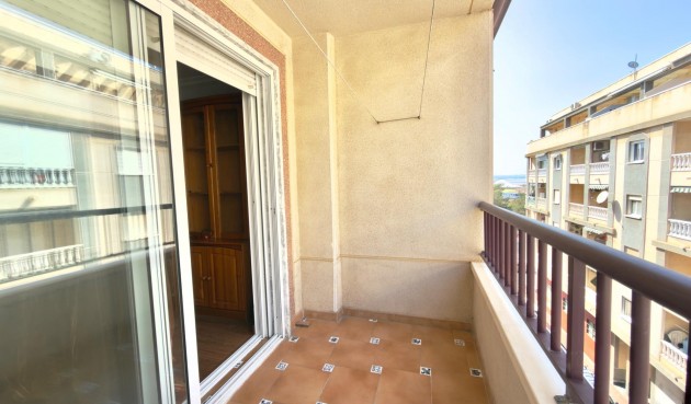 Apartment - Reventa - Torrevieja -
                PARQUE DE LAS NACIONES