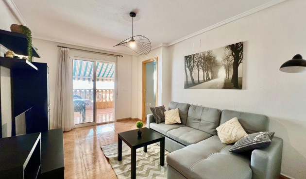 Apartment - Reventa - Torrevieja - PARQUE DE LAS NACIONES