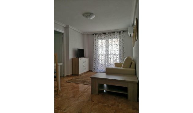 Apartment - Reventa - Torrevieja - PARQUE DE LAS NACIONES
