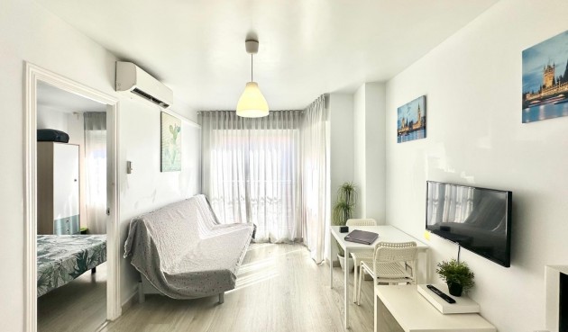 Apartment - Reventa - Torrevieja - Paseo Maritimo