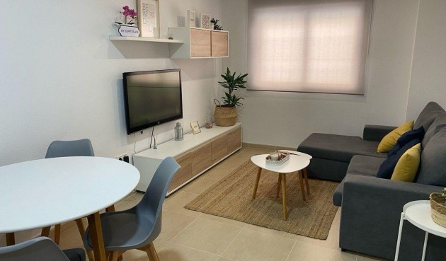 Apartment - Reventa - Torrevieja - Playa de los Locos