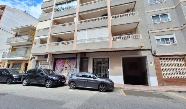 Apartment - Reventa - Torrevieja - Playa de los Locos