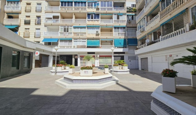 Apartment - Reventa - Torrevieja - Playa de los Locos