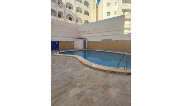 Apartment - Reventa - Torrevieja - Playa de los Locos