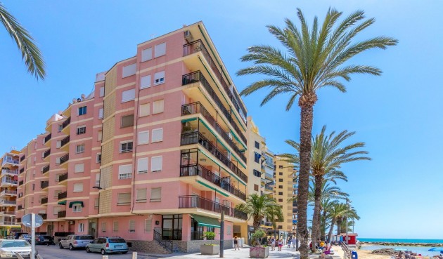 Apartment - Reventa - Torrevieja - Playa del Cura