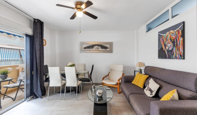 Apartment - Reventa - Torrevieja - Playa del Cura