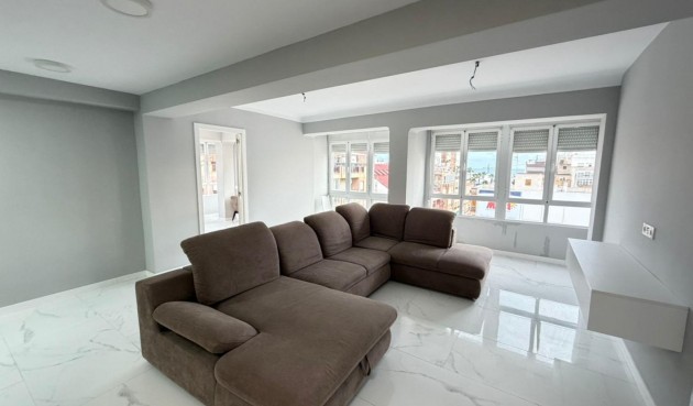 Apartment - Reventa - Torrevieja - Playa del Cura