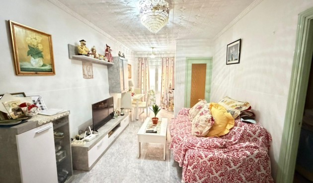 Apartment - Reventa - Torrevieja - Playa del Cura