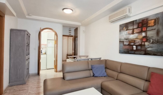Apartment - Reventa - Torrevieja - Playa del Cura