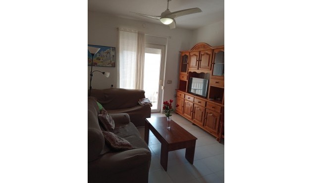 Apartment - Reventa - Torrevieja - Playa del Cura