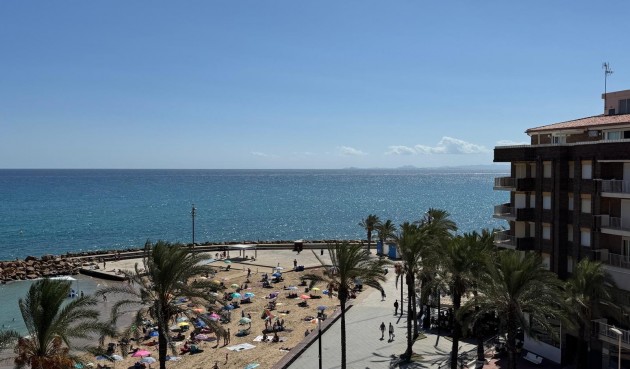 Apartment - Reventa - Torrevieja - Playa del Cura
