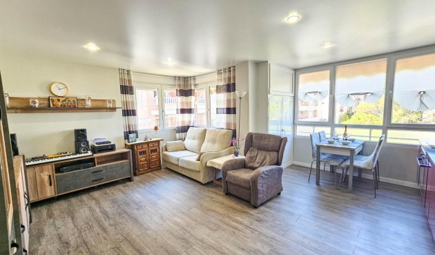 Apartment - Reventa - Torrevieja - Playa del Cura