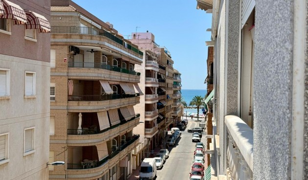 Apartment - Reventa - Torrevieja - Playa del Cura