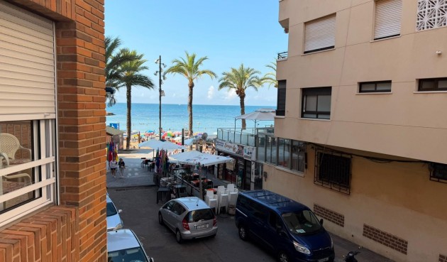 Apartment - Reventa - Torrevieja - Playa del Cura