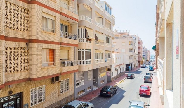 Apartment - Reventa - Torrevieja - Playa del Cura