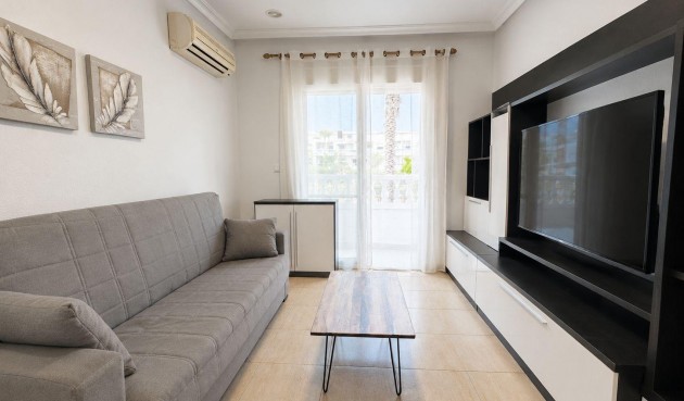Apartment - Reventa - Torrevieja - Playa del Cura