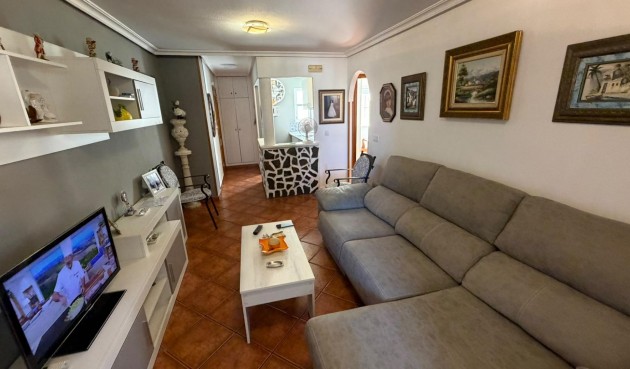 Apartment - Reventa - Torrevieja - Playa del Cura