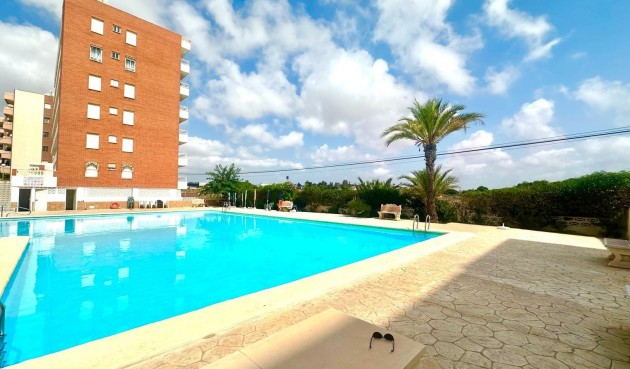 Apartment - Reventa - Torrevieja - Punta Prima