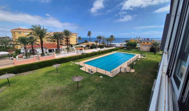 Apartment - Reventa - Torrevieja - Punta Prima