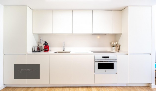 Apartment - Reventa - Torrevieja - Punta Prima