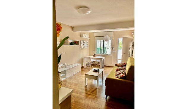 Apartment - Reventa - Torrevieja - Sector 25