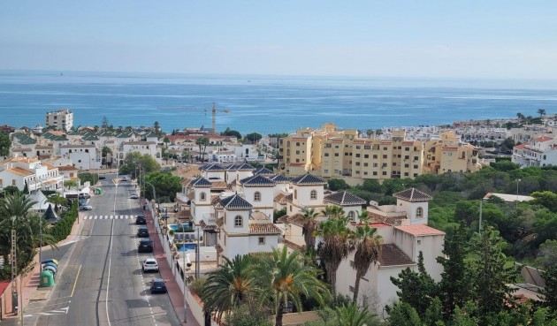Apartment - Reventa - Torrevieja - Torreblanca