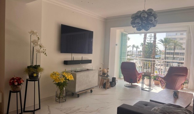 Apartment - Reventa - Torrevieja - Torrevieja