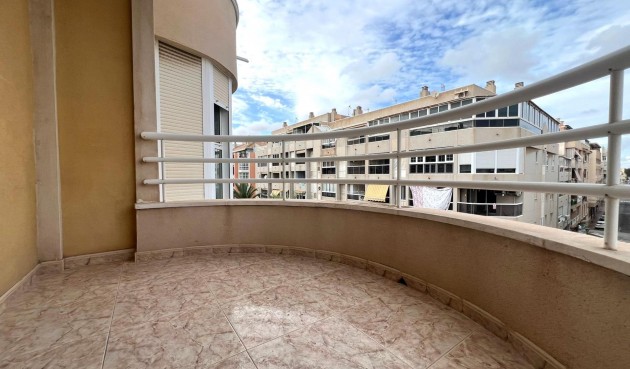 Apartment - Reventa - Torrevieja - Torrevieja